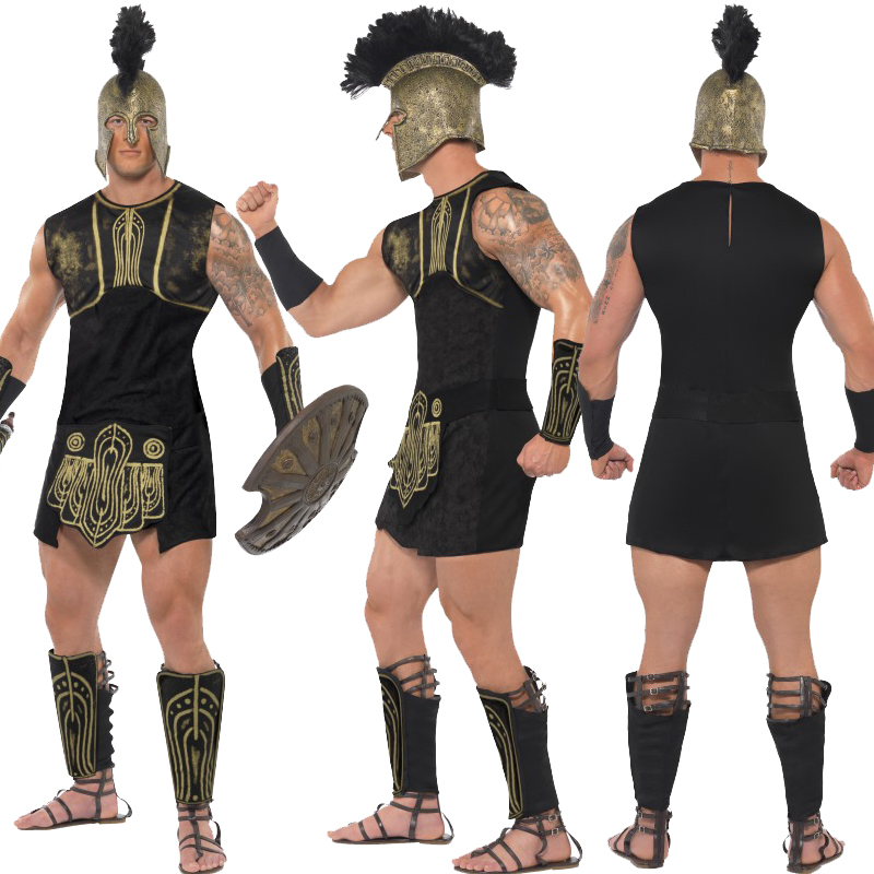 Think, Adult costume spartacus final, sorry Read this Adult costume spartacus speaking, opinion